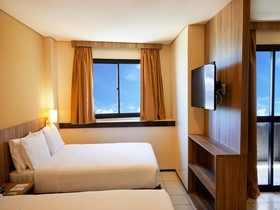 Holiday Inn Fortaleza