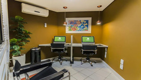 Holiday Inn Fortaleza
