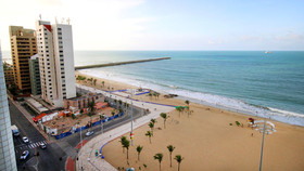 Holiday Inn Fortaleza