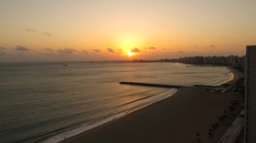 Holiday Inn Fortaleza