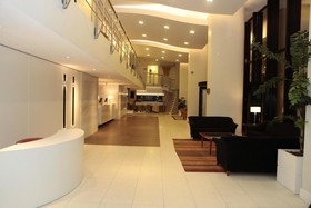 Holiday Inn Fortaleza