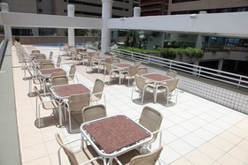 Holiday Inn Fortaleza