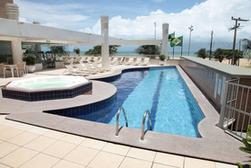 Holiday Inn Fortaleza