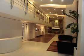 Holiday Inn Fortaleza