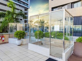 Holiday Inn Fortaleza