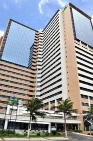 Holiday Inn Fortaleza