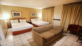 Holiday Inn Fortaleza