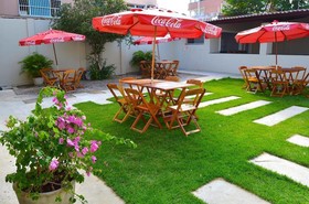 Hostel Borogodó