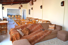 Hostel Borogodó