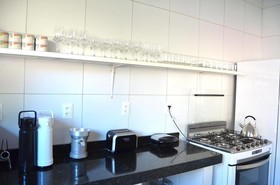 Hostel Borogodó