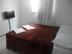 Hostel Borogodó