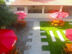 Hostel Borogodó
