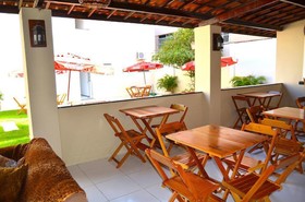 Hostel Borogodó