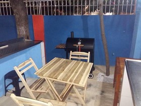 Hostel Dragão do Mar