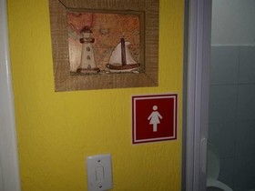 Hostel Dragão do Mar