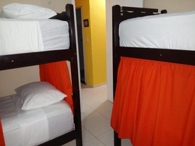 Hostel Dragão do Mar