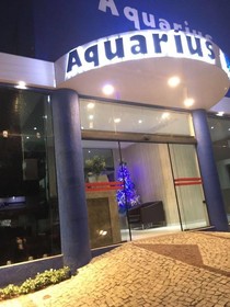 Hotel Aquarius