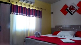 Nalu Beach Hotel