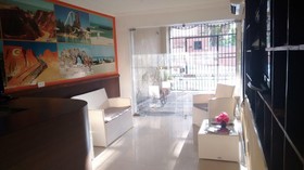 Nalu Beach Hotel