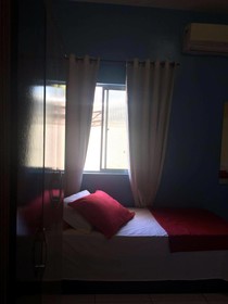 Nalu Beach Hotel
