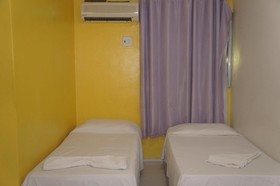 Nalu Beach Hotel