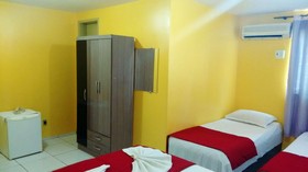 Nalu Beach Hotel