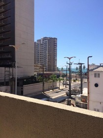 Nalu Beach Hotel