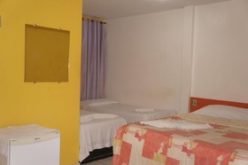 Nalu Beach Hotel