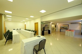 Hotel Beira Mar