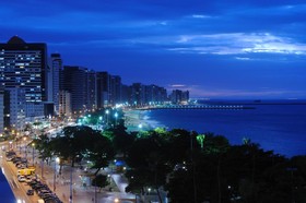 Hotel Beira Mar