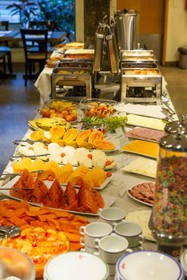 Hotel Beira Mar