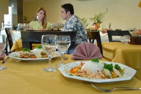 Hotel Beira Mar