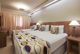 Hotel Beira Mar