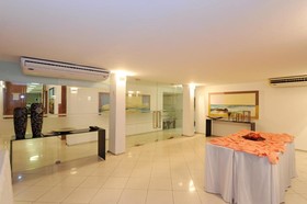 Hotel Beira Mar