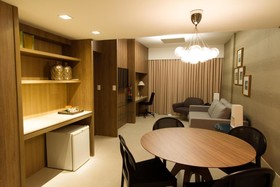 Hotel Beira Mar