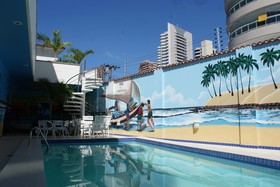 Hotel Encontro do Sol