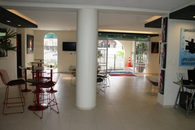 Hotel Encontro do Sol