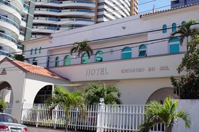 Hotel Encontro do Sol