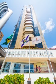 Nobile Suítes Golden Fortaleza