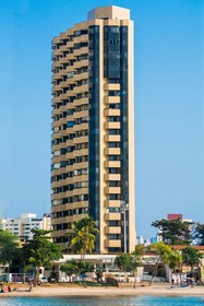 Nobile Suítes Golden Fortaleza