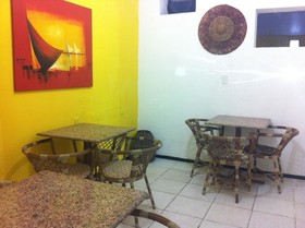 Hotel Iracema