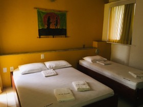 Hotel Iracema