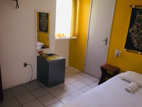 Hotel Iracema