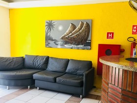 Hotel Iracema