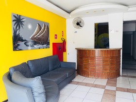 Hotel Iracema