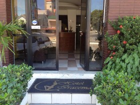 Hotel Iracema