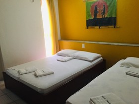 Hotel Iracema