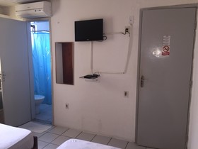 Hotel Iracema