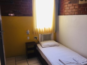 Hotel Iracema