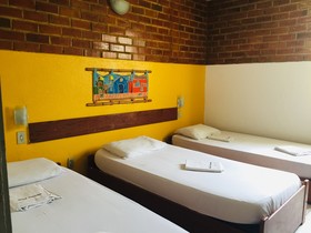 Hotel Iracema